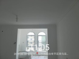 【红蚂蚁·玺风名家】山水龙城 94㎡ 设计师徐平